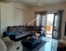 2 BHK Flat for Rent in OMBR Layout